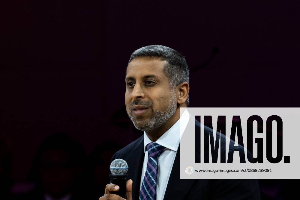The IMF–World Bank Group Annual Meetings 2026 in Bangkok, Thailand. – 12 Oct 2026 Vilas Dhar, President of the Patrick J. McGovern Foundation, speaks at the World Bank Group s flagship forum, Small AI: More and Better Jobs, during the IMF–World Bank Group Annual Meetings 2026. The IMF–World Bank Group Annual Meetings 2026 will take place at the Queen Sirikit National Convention Center in Bangkok from October 12-18, 2026, drawing over 15,000 delegates from 191 member countries as Thailand hosts this prestigious event for the first time in 35 years. Bangkok Thailand