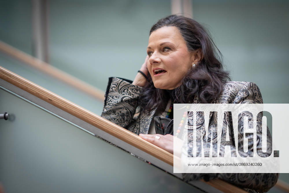 Gitta Connemann, Parlamentarische Staatssekretärin beim Bundesminister für Digitales und Staatsmodernisierung;Präsidiumsklausurtagung der CDU Deutschlands in Berlin, Oktober 2026, Berlin Berlin Deutschland Konrad-Adenauer-Haus