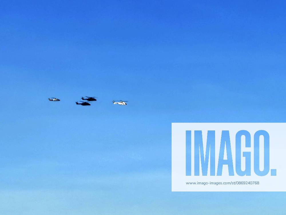 Airplanes attending a military parade during the known as Dia de la Hispanidad, Spain s National Day, in Madrid, on Monday 12, October 2026. Cordon Press