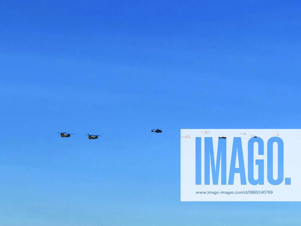 Airplanes attending a military parade during the known as Dia de la Hispanidad, Spain s National Day, in Madrid, on Monday 12, October 2026. Cordon Press