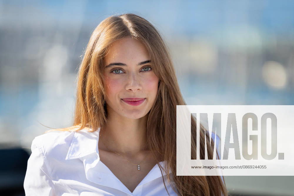 Cannes Mipcom - Tiktok Creators Photocall Ambar Driscoll attends the photocall of TIKTOK CREATORS during Cannes Mipcom 2026 in Cannes, France on October 12, 2026. Photo by Shootpix ABACAPRESS.COM Cannes France