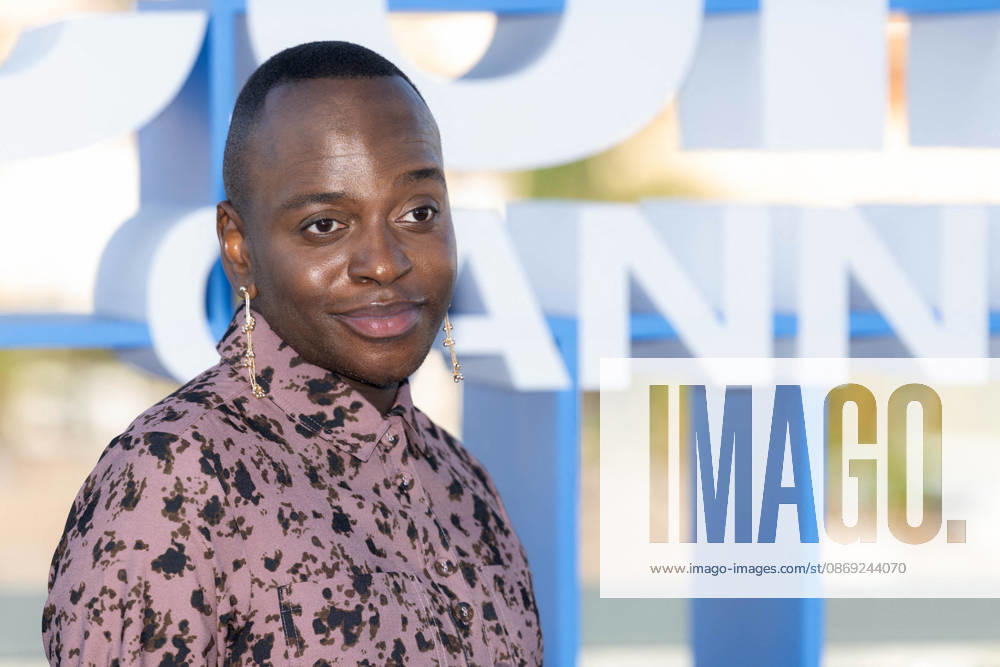 Cannes Mipcom - Tiktok Creators Photocall Will Njobvu attends the photocall of TIKTOK CREATORS during Cannes Mipcom 2026 in Cannes, France on October 12, 2026. Photo by Shootpix ABACAPRESS.COM Cannes France