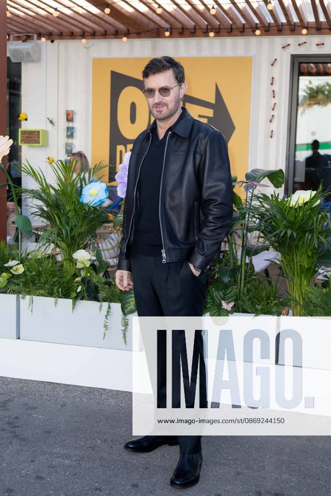 Cannes Mipcom - ITV Talents Richard Armitage attends the photocall of ITV Talents during Cannes Mipcom 2026 in Cannes, France on October 12, 2026. Photo by Shootpix ABACAPRESS.COM Cannes France