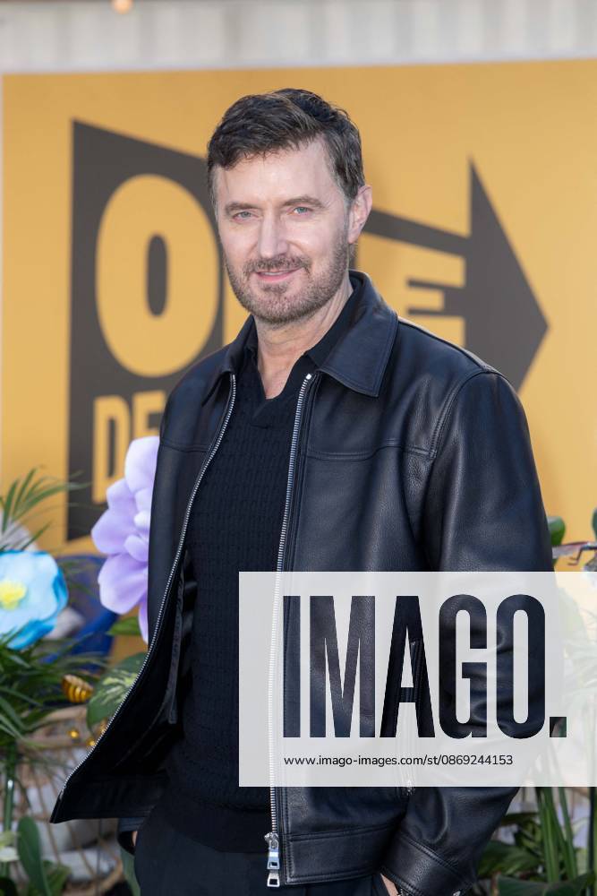 Cannes Mipcom - ITV Talents Richard Armitage attends the photocall of ITV Talents during Cannes Mipcom 2026 in Cannes, France on October 12, 2026. Photo by Shootpix ABACAPRESS.COM Cannes France