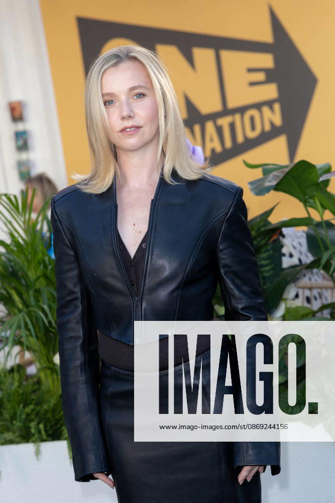 Cannes Mipcom - ITV Talents Lauren Lyle attends the photocall of ITV Talents during Cannes Mipcom 2026 in Cannes, France on October 12, 2026. Photo by Shootpix ABACAPRESS.COM Cannes France