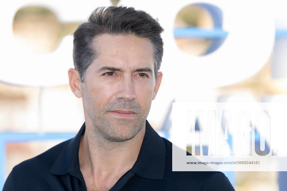 Cannes Mipcom - Brutal Justice Photocall Scott Adkins attends the photocall of BRUTAL JUSTICE during Cannes Mipcom 2026 in Cannes, France on October 12, 2026. Photo by Shootpix ABACAPRESS.COM Cannes France