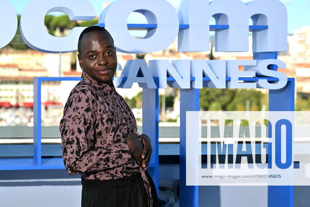 Will Njobvu at MIPCOM 2026 at the Palais des Festivals in Cannes, on October 12, 2026. MIPCOM is the International Market for Audiovisual Content and Co-production. Every year in October, it brings together TV and media professionals in Cannes for four days of business, networking, and collaboration. Bruno Bebert Bestimage Honey Photocall during MIPCOM 2026 on October 12, 2026, in Cannes, France. Cannes, France
