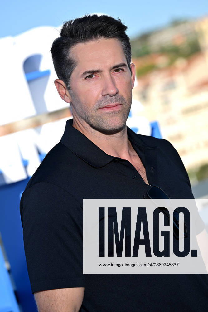 Scott Adkins at MIPCOM 2026 at the Palais des Festivals in Cannes, on October 12, 2026. MIPCOM is the International Market for Audiovisual Content and Co-production. Every year in October, it brings together TV and media professionals in Cannes for four days of business, networking, and collaboration. Bruno Bebert Bestimage Honey Photocall during MIPCOM 2026 on October 12, 2026, in Cannes, France. Cannes, France