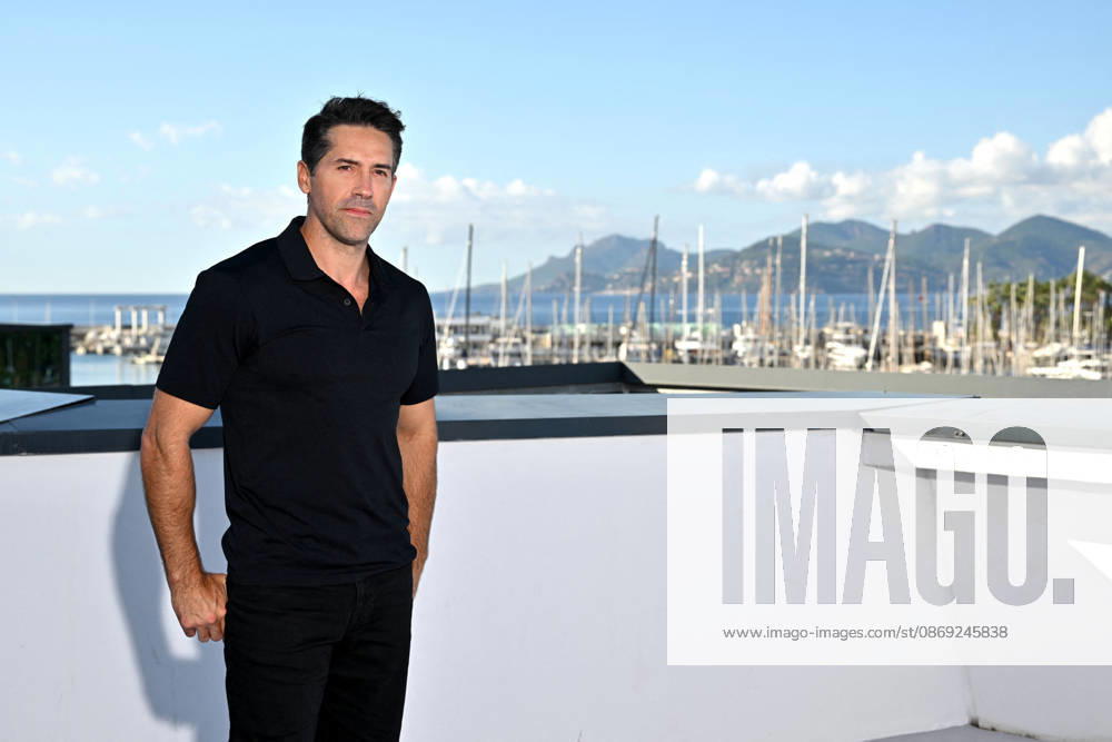 Scott Adkins at MIPCOM 2026 at the Palais des Festivals in Cannes, on October 12, 2026. MIPCOM is the International Market for Audiovisual Content and Co-production. Every year in October, it brings together TV and media professionals in Cannes for four days of business, networking, and collaboration. Bruno Bebert Bestimage Honey Photocall during MIPCOM 2026 on October 12, 2026, in Cannes, France. Cannes, France