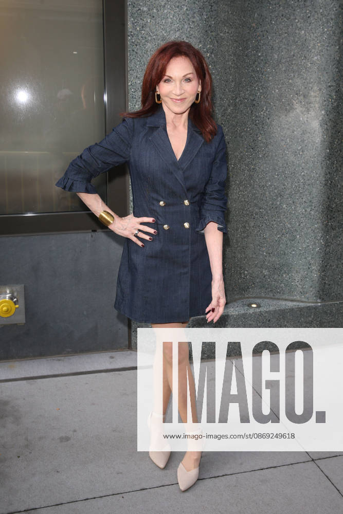 MARILU HENNER at ABC Studios in New York City for ‘Good Morning America. New York USA - ZUMAh16_ 20261012_zaf_h16_048