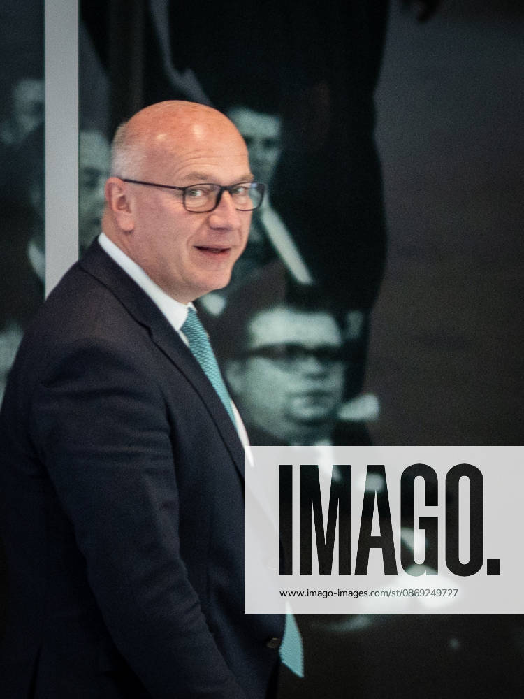 Regierender Bürgermeister von Berlin, Kai Wegner, im Konrad-Adenauer-Haus;Präsidiumsklausurtagung der CDU Deutschlands in Berlin, Oktober 2026, Berlin Berlin Deutschland Konrad-Adenauer-Haus