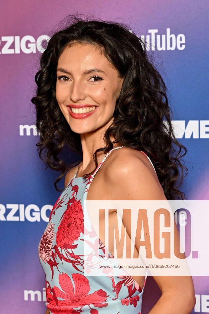 Charlotte Coles during the opening night of MIPCOM 2026 at the Majestic Hotel in Cannes, on October 12, 2026. MIPCOM is the International Market for Audiovisual Content and Co-production. Every year in October, it brings together TV and media professionals in Cannes for four days of business, networking, and collaboration. Bruno Bebert, Bestimage. MIPCOM 2025 at the Palais des Festivals in Cannes, October 12, 2026, Cannes, France