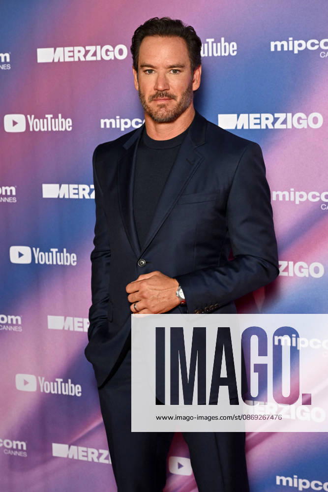 Mark Paul Gosselaar during the opening night of MIPCOM 2026 at the Majestic Hotel in Cannes on October 12, 2026. MIPCOM is the International Market for Audiovisual Content and Co-production. Every October, it brings together TV and media professionals in Cannes for four days of business, networking, and collaboration. Bruno Bebert, Bestimage. MIPCOM 2025 at the Palais des Festivals in Cannes, October 12, 2026, Cannes, France