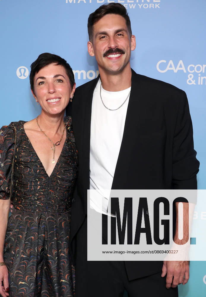 This Is Crazy performance to benefit the National Alliance on Mental Illness (NAMI) at the Wallis Annenberg Center for the Performing Arts Featuring: Anne Wintroub, Cody Rigsby Where: Los Angeles, California, United States When: 13 Oct 2026 Credit: Faye s Vision Cover Images . NOT FOR USE BY NEWSPAPERS BASED IN THE UK.