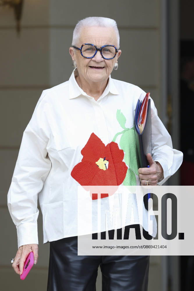 Francoise Gatel