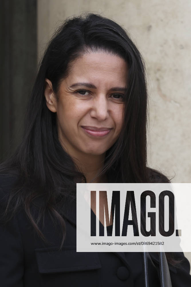 Naïma Moutchou