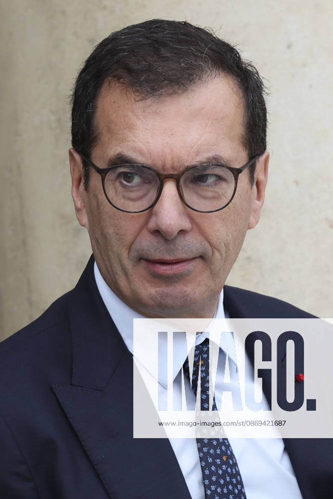 Jean-Pierre Farandou
