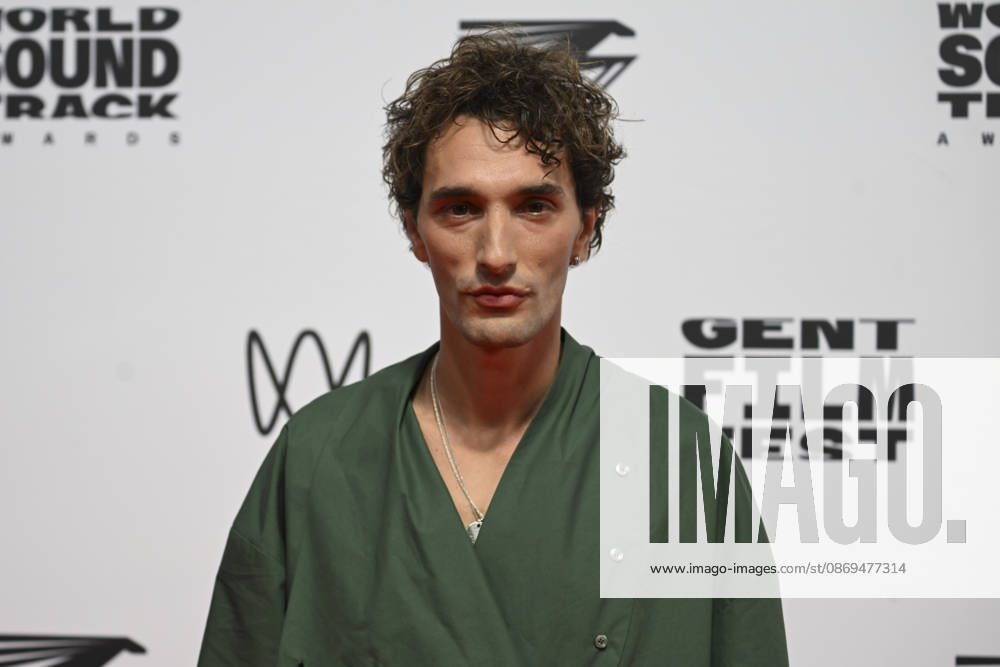 Film Fest Gent - Breendonk Gent, 14 10 2026 : Film Fest Gent , premiere Breendonk . Pix : Jolan De Bouw . Credit : Peter De Smedt CC . Gent Belgium