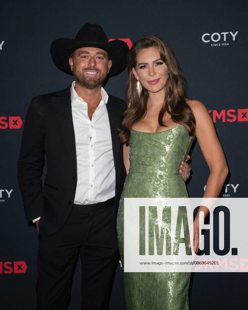 New York, New York Dallas Wilson, Lauren Wilson 2026 DKMS Gala at Cipriani Wall Street Photo Credit: Christopher Smith AdMedia 460500 2026 10 15 NY New York United States