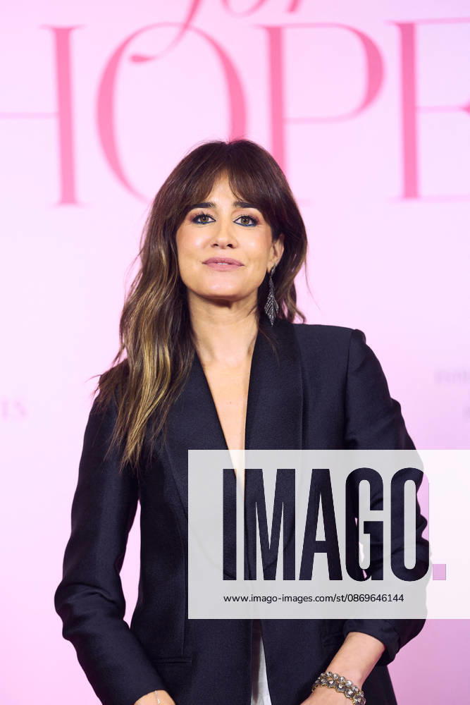 Elle For Hope 2026 - Madrid Isabel Jiménez attends Elle x Hope 2026 Gala at Santona Palace on October 15, 2026 in Madrid, Spain Photo by ABACAPRESS.COM Madrid Madrid Spain