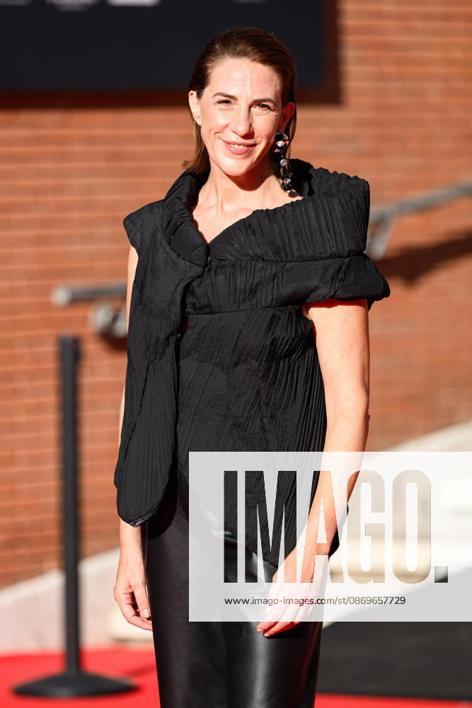 News - Rome Film Fest 2026 - DAY 2 Claudia Coli attends the Memoriae red carpet during the 21th Rome Film Festival at Auditorium Parco Della Musica on October 15, 2026 in Rome, Italy. Roma Auditorium Parco della Musica Italy