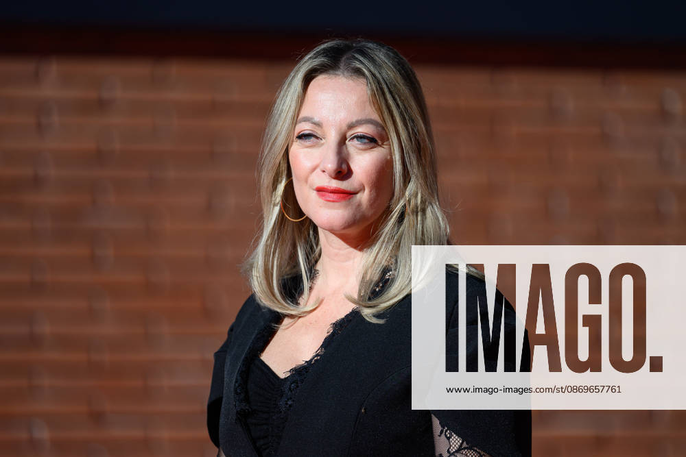 News - Rome Film Fest 2026 - DAY 2 Isabella Aguilar attends the Memoriae red carpet during the 21th Rome Film Festival at Auditorium Parco Della Musica on October 15, 2026 in Rome, Italy. Roma Auditorium Parco della Musica Italy
