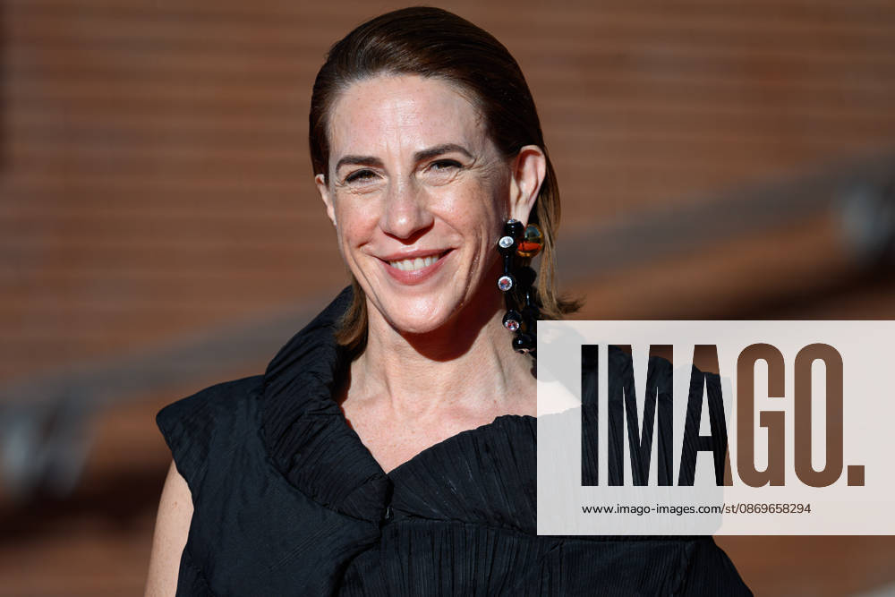 News - Rome Film Fest 2026 - DAY 2 Claudia Coli attends the Memoriae red carpet during the 21th Rome Film Festival at Auditorium Parco Della Musica on October 15, 2026 in Rome, Italy. Roma Auditorium Parco della Musica Italy