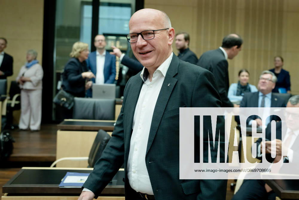 Sitzung, Bundesrat, Regierender Bürgermeister, Kai Wegner Sitzung, Bundesrat, Berlin, Regierender Bürgermeister, Kai Wegner Berlin Berlin GER