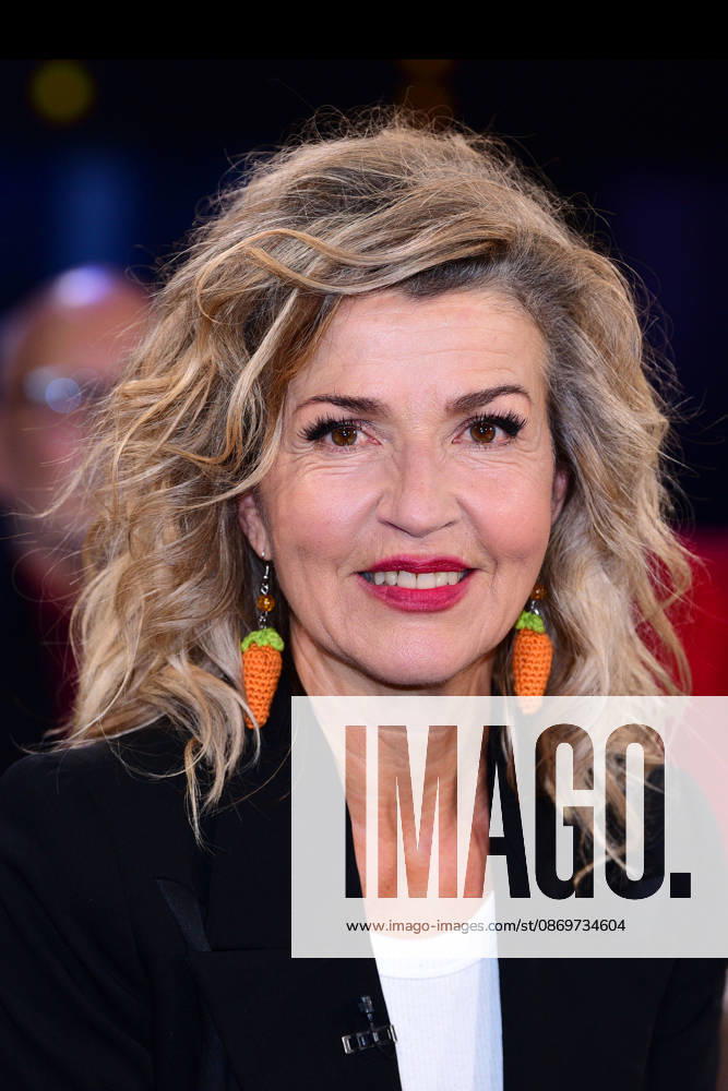 Anne Sophie Mutter zu Gast bei der NDR Talk Show am 16.10.2026 in Hamburg Anne Sophie Mutter during the NDR Talk Show on October 16, 2026 at NDR Studio Lokstedt in Hamburg, Germany NDR Talk Show am 16.10.2026 in Hamburg
