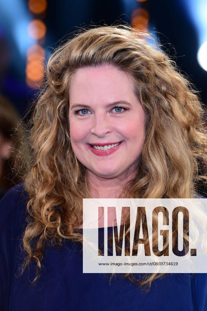 Diana Amft zu Gast bei der NDR Talk Show am 16.10.2026 in Hamburg Diana Amft during the NDR Talk Show on October 16, 2026 at NDR Studio Lokstedt in Hamburg, Germany NDR Talk Show am 16.10.2026 in Hamburg
