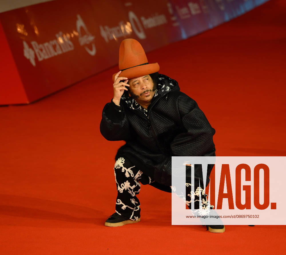 News - Rome Film Fest 2026 - Day 4 Boots Riley attends the red carpet I Love Boosters Premiere during the 21th Rome Film Fest at Auditorium Parco della Musica on October 16, 2026 in Rome, Italy. Rome Auditorium Parco della Musica Ennio Morricone Italy