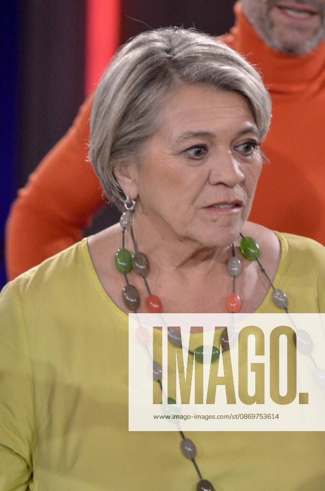 ABB KOELNERTREFF- Lea Elisabeth Linster luxemburgische Koechin, zu Gast in der WDR Talkshow Koelner Treff aus dem Studio Boecklemuend am 16.10.2026 in Koeln Hamburg Deutschland