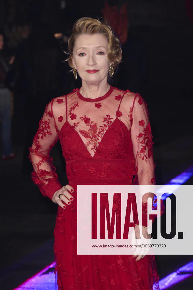 2nd annual British Museum Ball at the British Museum Featuring: Lesley Manville Where: London, United Kingdom When: 17 Oct 2026 Credit: Alan West Cover Images . NOT FOR USE BY NEWSPAPERS BASED IN THE UK.