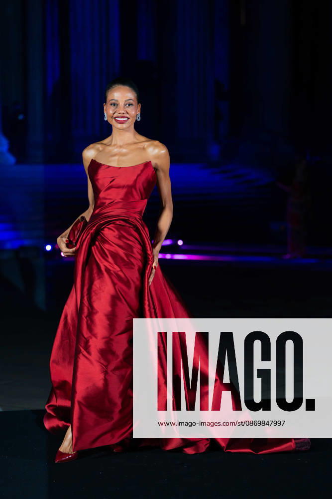 The British Museum Ball 2026 - Arrival Emma Thynn, Marchioness of Bath attends The British Museum Ball 2026 on October 17, 2026 in London, England., Credit:Lounis Tiar Avalon United Kingdom, London, British Museum
