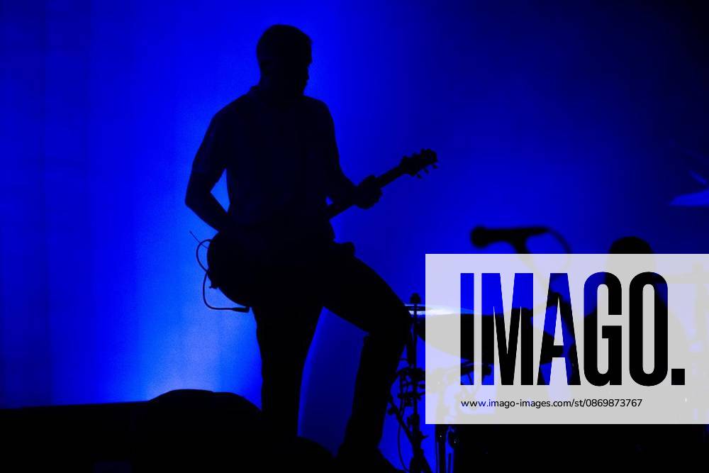Die Band Das Lumpenpack während eines Konzerts in der Turbinenhalle, am 18.10.2026 in Oberhausen. Deutschland Oberhausen