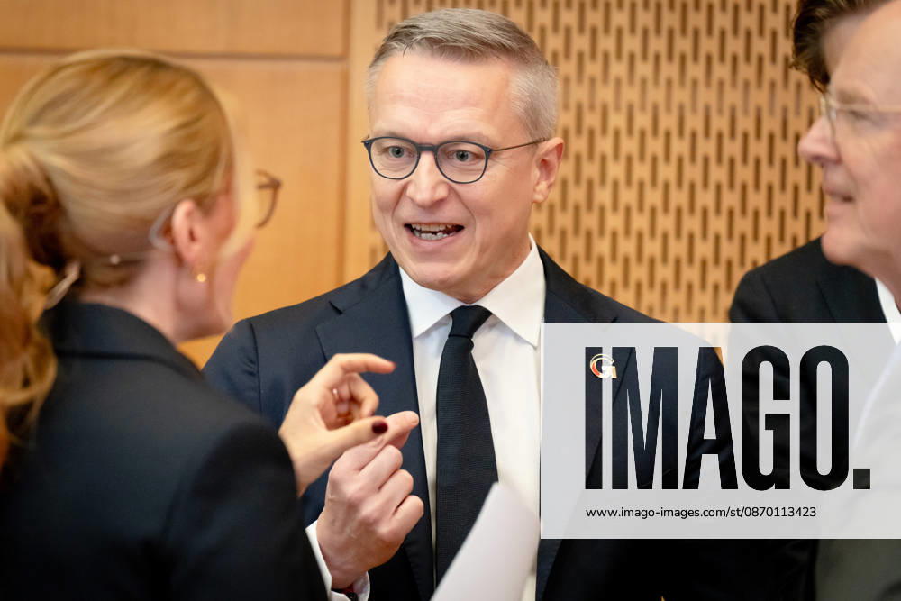 Invest in Germany Summit, Berlin, ESMT Invest in Germany Summit, Berlin, ESMT, Karsten Wildberger, Bundesdigitalminister Berlin Berlin GER