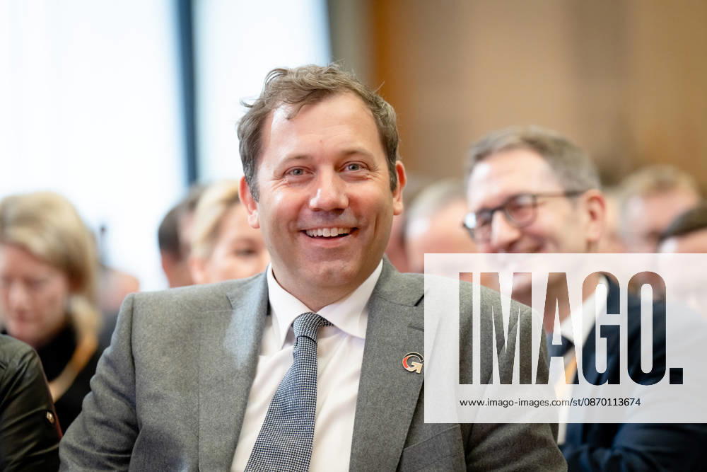 Invest in Germany Summit, Berlin, ESMT Invest in Germany Summit, Berlin, ESMT, Lars Klingbeil, Bundesfinanzminister Berlin Berlin GER