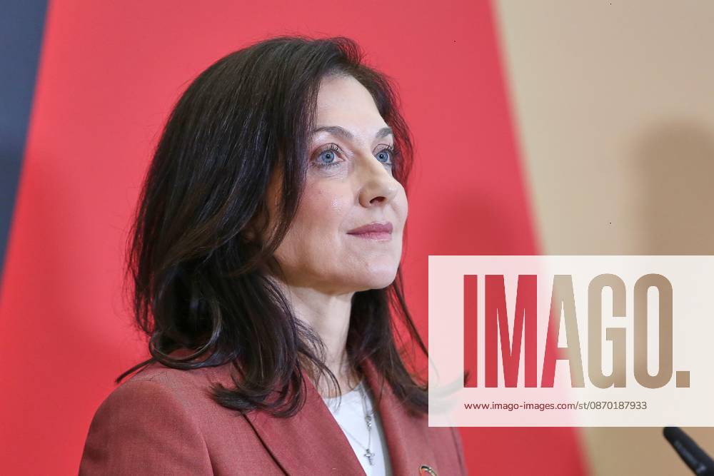 Berlin, Deutschland, 20.10.2026: ESMT: Invest in Germany Summit: Bundesministerin für Wirtschaft und Energie Katherina Reiche (CDU)
