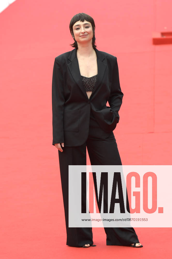 Sabrina Iannucci bei der Premiere des Kinofilms 7 anniversari auf dem 21. Internationalen Filmfestival von Rom Festa del Cinema di Roma 2026 im Auditorium Parco della Musica. Rom