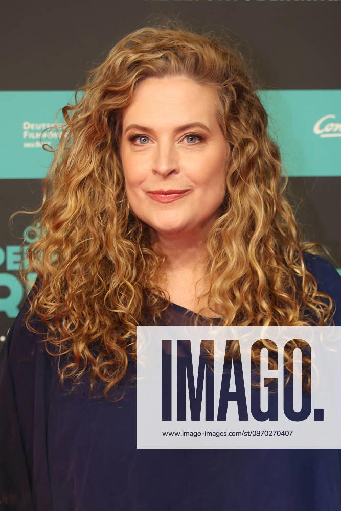 Diana Amft during the premiere of Der perfekte Urlaub at Cinedom on October 21, 2026 in Cologne, Germany The premiere of Der perfekte Urlaub in Cologne, Germany