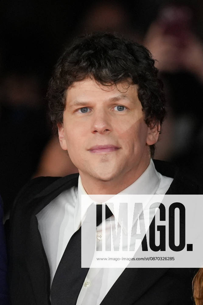Jesse Eisenberg At 21st Rome Film Fest Red Carpet - Rome Jesse Eisenberg attends the red carpet premiere of the film The Debut during the 21st Rome Film Fest in Rome, Italy on October 21, 2026. Photo by Andrea Bracaglia ABACAPRESS.COM Rome Italy Italy