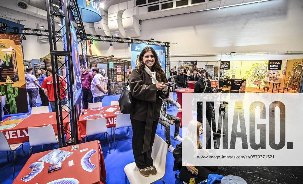 Am Donnerstag, dem 10 22 2026. Erster Tag der Spielemesse Essen. Die SPIEL Essen findet vom 22. bis 25. Oktober 2026 auf dem Gelände der Messe Essen statt Deutschland NRW Essen