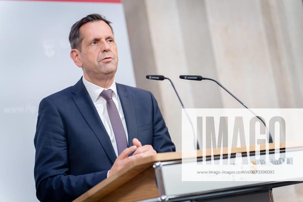 Konferenz der Regierungschefinnen und Regierungschefs, MPK Konferenz der Regierungschefinnen und Regierungschefs der Länder, Berlin, Bundesrat, MPK Ministerpräsident, Olaf Lies Berlin Berlin GER