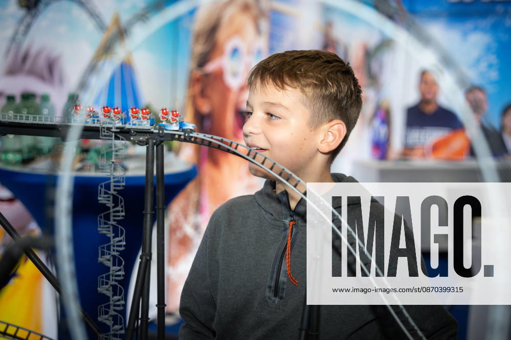 Science Days, Europa Park, Rust, Baden Württemberg, Deutschland, 22.10.2026, Wissenschaft, Forschung, Technik, Naturwissenschaften, Experimente, Mitmachangebote, Bildung, Wissensvermittlung, Veranstaltung Rust Europa Park Baden-Württemberg Deutschland
