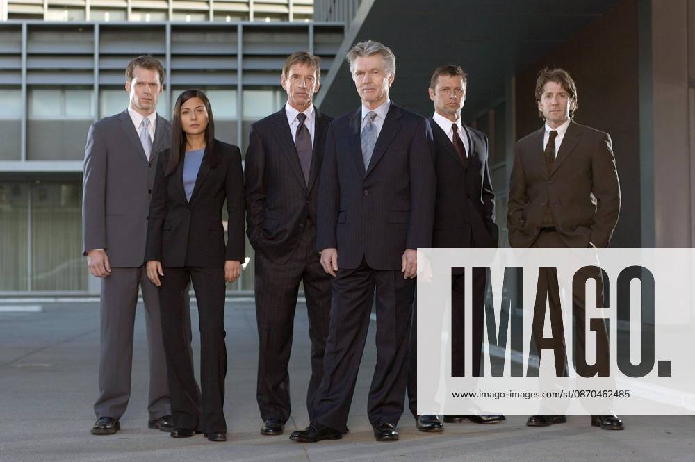 Tom Skerritt dies aged 93 ROSS GIBBY, MARISOL NICHOLS, SCOTT GLENN, TOM SKERRITT, GRANT SHOW & LELAND ORSER Homeland Security