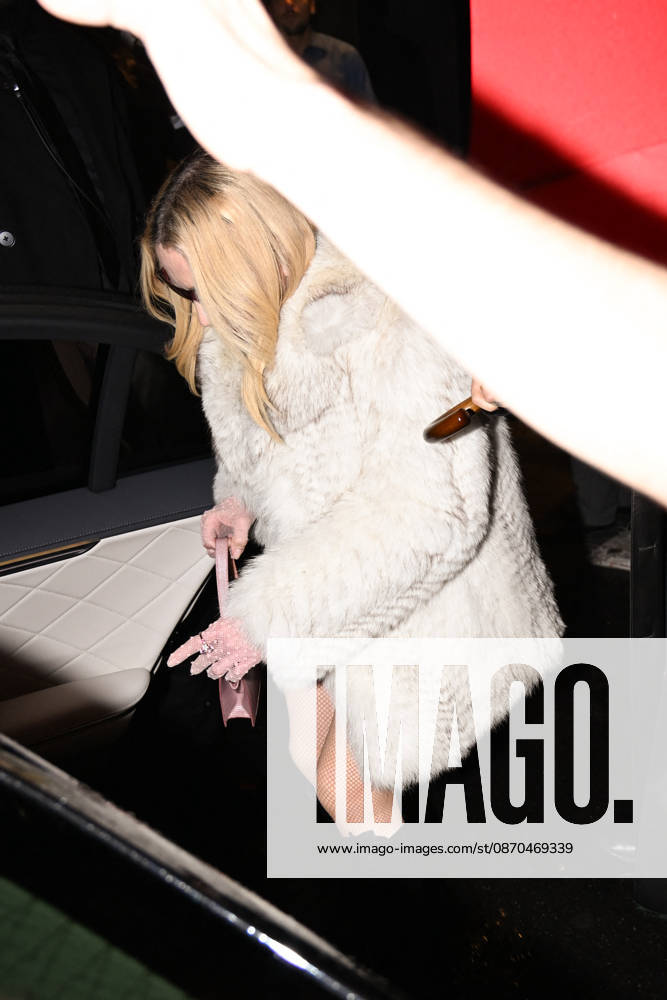 Exclusive: Madonna leaves a party at the Bus Palladium and returns to her hotel in Paris on October 23, 2026 Gédéon Taieb Bestimage Exclusive No web in Switzerland and Belgium Madonna leaves an evening at the Bus Palladium and returns to her hotel in Paris on October 23, 2026 Paris, France