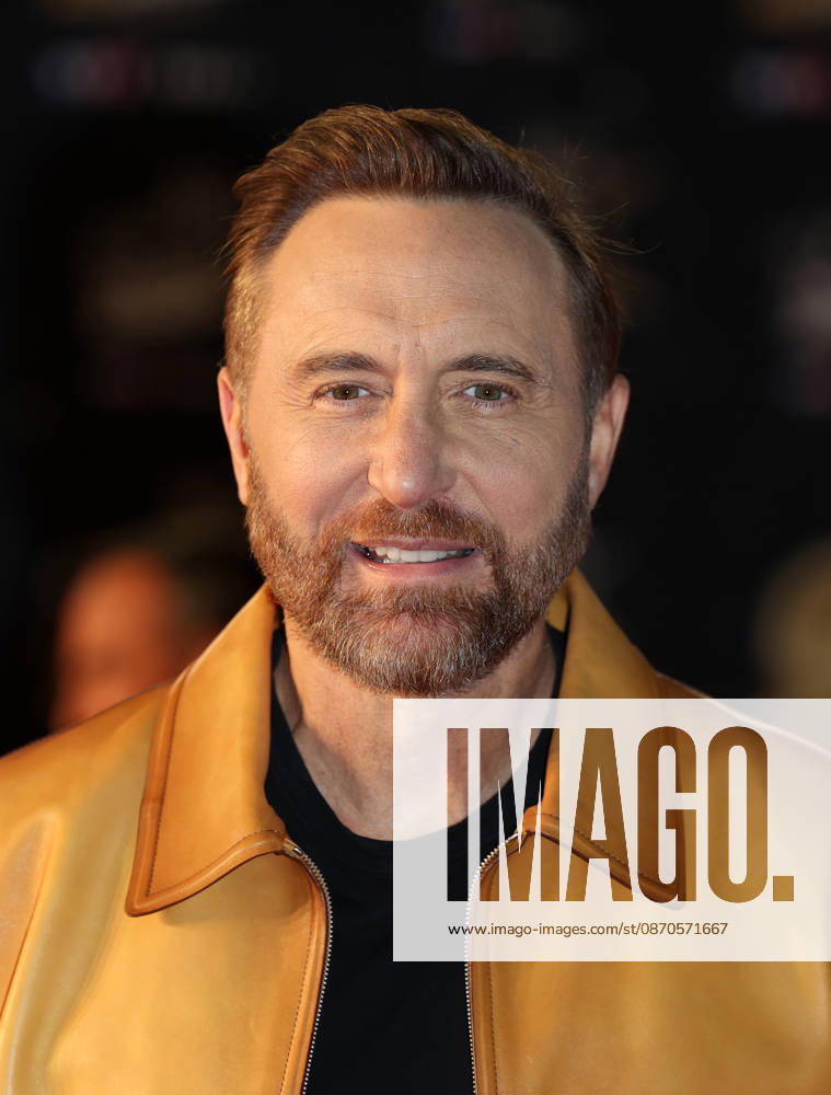 NRJ Music Awards 2026 David Guetta NRJ Music Awards 2026 au Palais des Festivals et des Congrès de Cannes. France , Paris le 23 octobre 2026