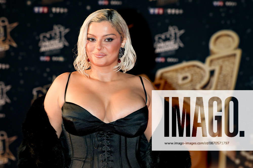 NRJ Music Awards 2026 NRJ Music Awards 2026 - Bebe Rexha