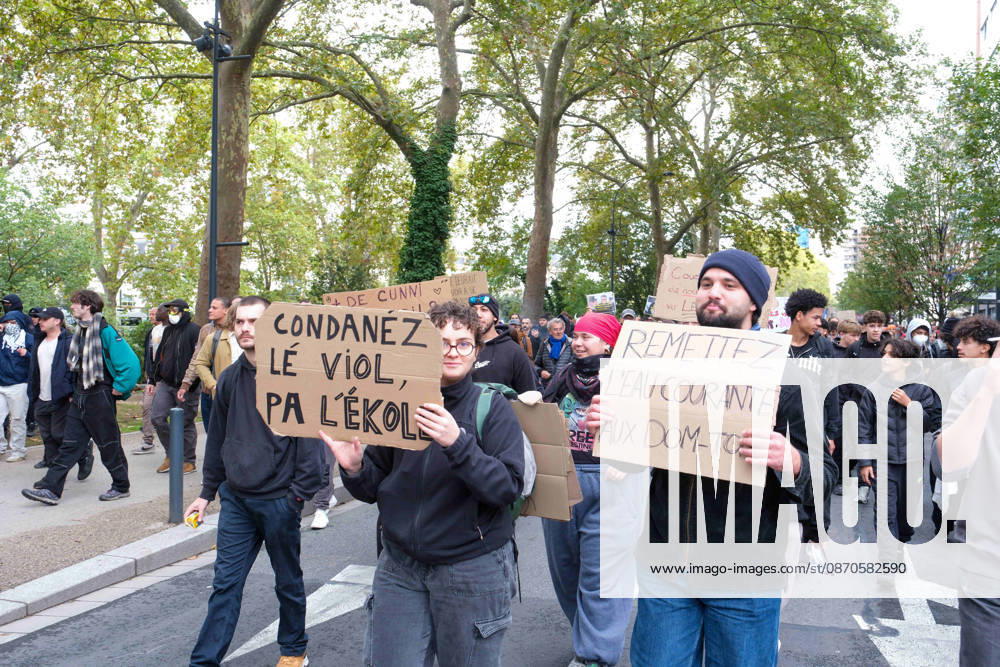 Toulouse 24 octobre 2026 manifestation (ACTE II )contre la vie chère