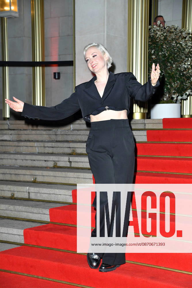 Leslie Clio beim Leipziger Opernball 2026 in der Oper Leipzig am 24.10.2026